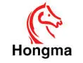 Logotipo de la empresa de juguetes Hongma