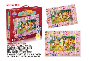 Wholesale Jigsaw Puzzle-02