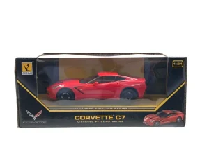 C7 Corvette Diecast Wholesale