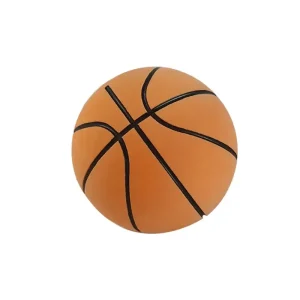 Mini jouet de basket-ball creux gonflable, ballon d'extérieur pour enfants, vente en gros (2)