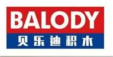 Logotipo de Balody
