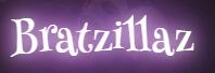 Bratzillaz logo