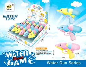 Cartoon water gun Wholesale and bulk