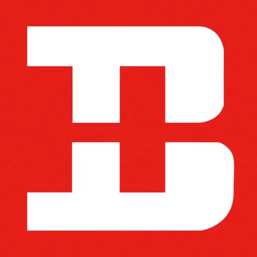 Логотип ХЭППИБИЛД