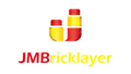 JMBricklayer logo