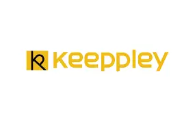 logotipo de KEEPPLEY
