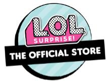Logo LOL-niespodzianki