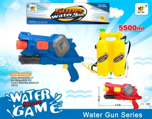 Outdoor Water gun Wholesale and bulk