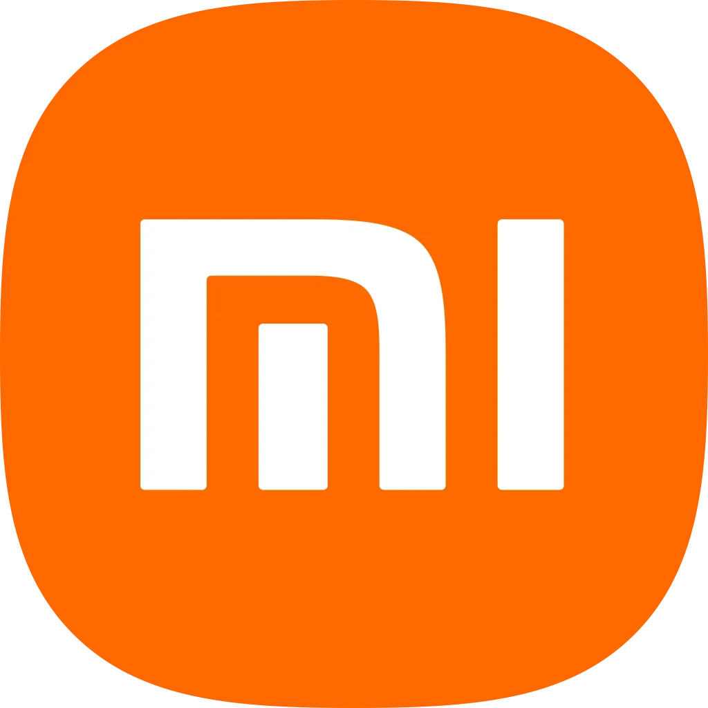 Xiaomi_логотип
