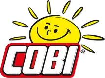 cobi block logo