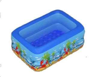 inflatable family swimming pool Wholesale