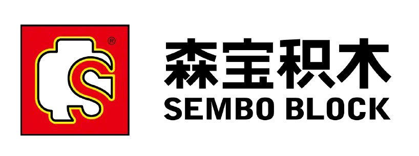 Sembo-Blöcke-Logo