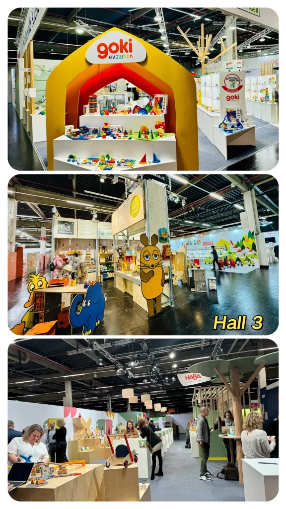 2024 Nuremberg Toy Fair - Spielwarenmesse (5)