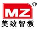 MZ Model logo