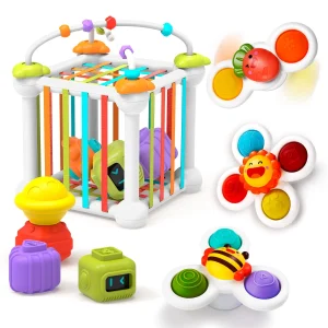 Groothandel babyspeelgoed