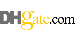 DHgate-Logo