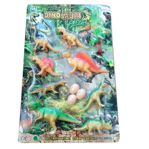 Игрушки динозавров-01