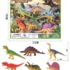 Игрушки динозавров-03