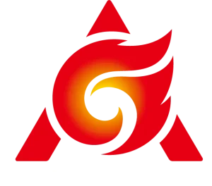 logo van de alpha-groep