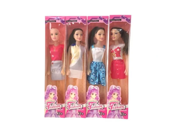 11-Inch Empty Barbie Toys wholesale
