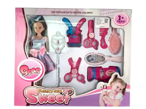 Barbie accessories Wholesale