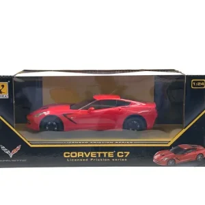 Hurtownia odlewów Corvette C7