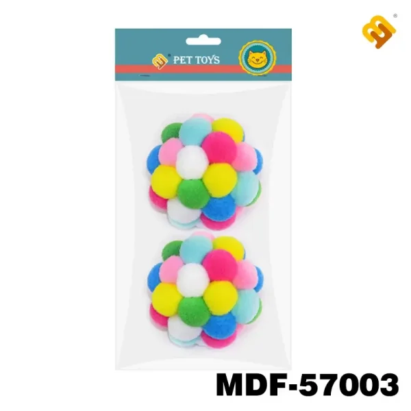 Cat Toy Ball Wholesale (1)