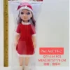 Christmas Dolls with music ic Wholesale