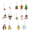 Christmas Hanging Ornaments wholesale (2)