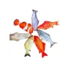 Electric Fish Toy Jumping Fish Simulation Pet Toy Wholesale (1)