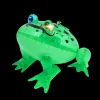 Luminous Inflatable Frog Wholesale (1)