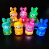 New Moe Rabbit Luminous Lantern Toys Wholesale (2)