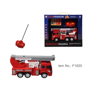 Rc Fire Truck Wholesale