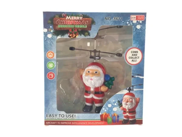 Santa Claus Flight Wholesale