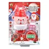 Santa bubble machine Wholesale (3)