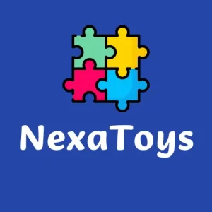 NexaToys logo