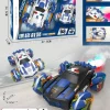 police stunt rc car toy Wholesale