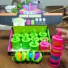 throw a throw fingertip toy Decompression stacking music wholesale (2)