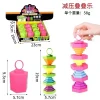 throw a throw fingertip toy Decompression stacking music wholesale (3)