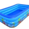 3-слойный детский бассейн надувной бассейн оптом