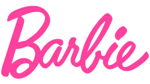 شعار باربي
