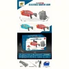 Electric water gun Wholesale and bulk (2)