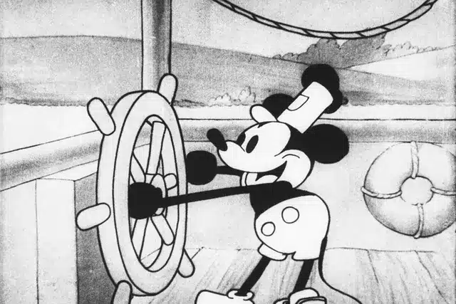 Mickey Mouse Copyright A Tale of Intellectual Property Protection (3)