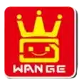Логотип магазина Wange-block
