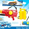 Water gun with tank Wholesale and bulk