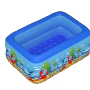 inflatable family swimming pool Wholesale