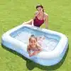 inflatable rectangular inflatable pool Wholesale (1)