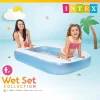 inflatable rectangular inflatable pool Wholesale (4)