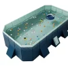 non-inflatable swimming pool Wholesale