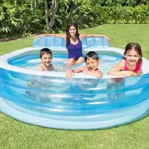 piscine gonflable ronde en gros (1)